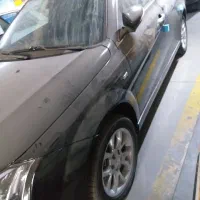 دناپلاس توربو اتومات آپشنال مشکی آبنوس1404|خودرو سواری و وانت|اراک, |دیوار