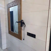 اقامت لوکس با چشم‌اندازخیره‌کننده حوضچه آب‌درمانی|اجارهٔ کوتاه‌مدت ویلا و باغ|رینه, |دیوار