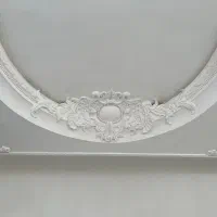 گچبری و گچکاری لوکس مدرن و کلاسیک