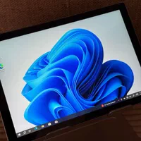 سرفیس پرو ۷ سایکل باتری 60 Surface Pro 7|رایانه همراه|کرمان, |دیوار
