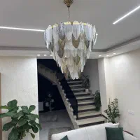 لوستر کلاسیک مدرن مینیمال