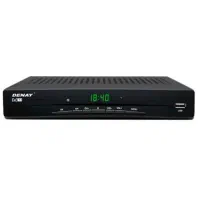 گیرنده دیجیتال دنا