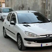 206 تیپ5 مدل 98|خودرو سواری و وانت|کرمانشاه, |دیوار