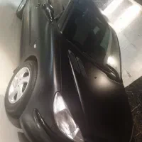۲۰۶ با لوازم کامل فرانسوی