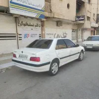 پژوپارس موتور جدید سیمی مدل۱۴۰۲