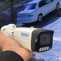 پکیج دوربین برند RDS باکیفیت
