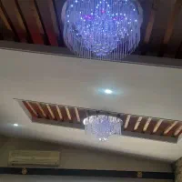 سه عدد لوستر|لوستر و چراغ آویز|کرج, فاز ۱ مهرشهر|دیوار