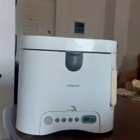 اتو همیلتون ، سرخ کن کنوود و هواپز سون استار|سایر لوازم برقی|بندر گناوه, |دیوار