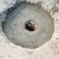 مغنی چاه کن مقنی شهریار شاهد شهر