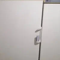 یخچال فریزر پارس در حد نو|یخچال و فریزر|کرج, مهرویلا شمالی|دیوار