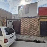 خانه ویلایی نقلی شهرک سپاه