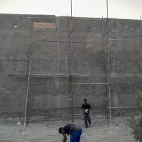 بستن داربست|خدمات پیشه و مهارت|بندر امام خمینی, |دیوار