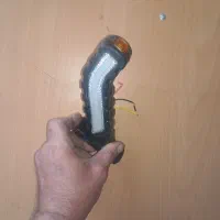 چراغ. LED. مخصوص تریلی