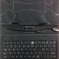 صفحه کیبورد لپتاب شونده