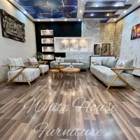 مبلمان زرین رود|مبلمان خانگی و میز عسلی|بزینه رود, |دیوار