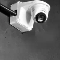 پک کامل دوربین مداربسته ۵ مگاپیکسل با گارانتی