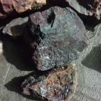 سنگ رودیوم|کلکسیون اشیاء عتیقه|رامسر, |دیوار