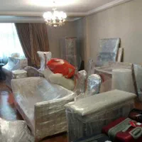 حمل نقل اسباب کشی (بامدیریت برادران قیصری)|خدمات حمل و نقل|بیجار, |دیوار