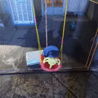 تاب|اسباب‌بازی بچه|اراک, |دیوار