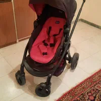 کالسکه برند چیکو