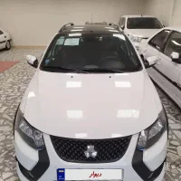 کوئیک GXRمدل1404