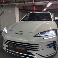 بی وای دی