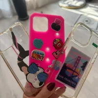 گارد آیفون ۱۳ پرو مکس|لوازم جانبی موبایل و تبلت|مشهد, رضاشهر|دیوار