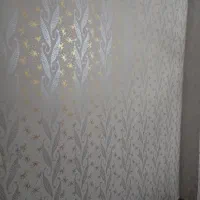 طرح کاغذدیواری بارنگ