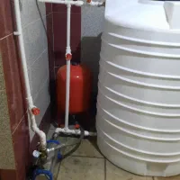 لوله کشی و نصب پمپ آب خانگی|خدمات پیشه و مهارت|تهران, فلاح|دیوار