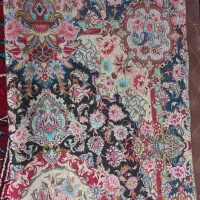 فرش زرنیم نقشه سالاری|فرش|اردبیل, |دیوار