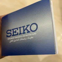 سیکو تانک کوارتز اصل|ساعت|اصفهان, قهجاورستان|دیوار