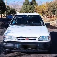 پراید 131 مدل 90