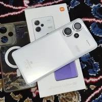 شیائومی +Redmi Note 13 Pro با حافظهٔ ۵۱۲ گیگابایت|موبایل|تهران, شهرک ولیعصر|دیوار