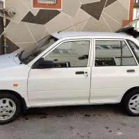 پراید 141|خودرو سواری و وانت|تبریز, |دیوار