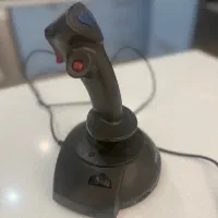 دسته بازی مخصوص کامپیوتر