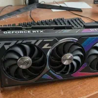 rtx 4080 rog strix