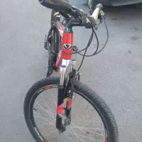 دوچرخه اورلورد|دوچرخه، اسکیت، اسکوتر|تبریز, |دیوار