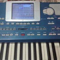 KORG PA800سری اول درحداکبند|پیانو، کیبورد، آکاردئون|ایلام, |دیوار