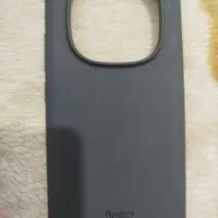 قاب نوت 14 پرو مشکی