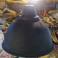 چراغ آویز فلزی سقفی