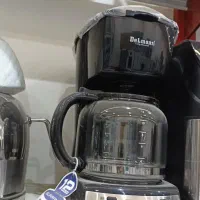 قهوه جوش نو هنوز از کارتن درنیاوردم