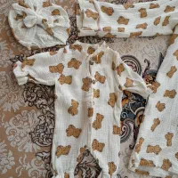 لباس ست‌مادر و دخترپسر