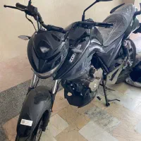 زونتس n2 230 مشکی