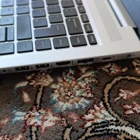 لپتاب hp|رایانه همراه|سنندج, |دیوار