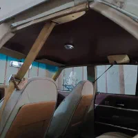 شورلت نوا سی ۵ دنده فابریک مدل ۱۳۶۷|خودرو کلاسیک|تهران, جلیلی|دیوار