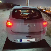 تیبا۲ مدل ۱۳۹۹ درحد|خودرو سواری و وانت|دورود, |دیوار