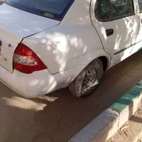 خودرو|خودرو سواری و وانت|ری, بی‌بی شهر بانو|دیوار