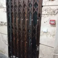 تولید حفاظ.پنجره/درب آکاردئونی/کشویی محافظ.کرکره و