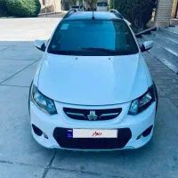 کوییک فول آپشن R+ سفید مشکی|خودرو سواری و وانت|بوشهر, |دیوار