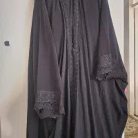 چادر عربی تعدادی روسری